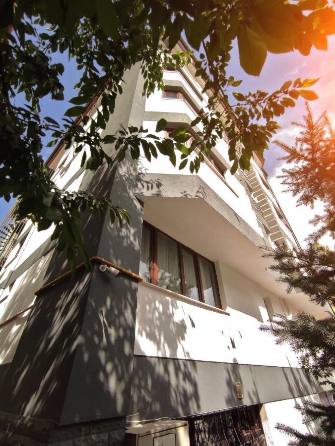 Lagoon Cty Bolu Exterior photo