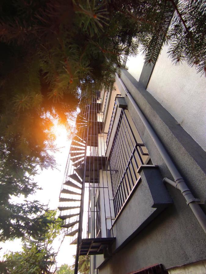 Lagoon Cty Bolu Exterior photo